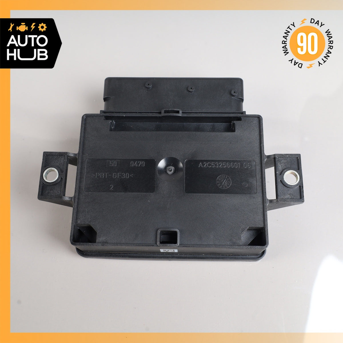 15-23 Range Rover L494 L405 EPB Electronic Parking Brake Control Module Unit OEM - photo 3
