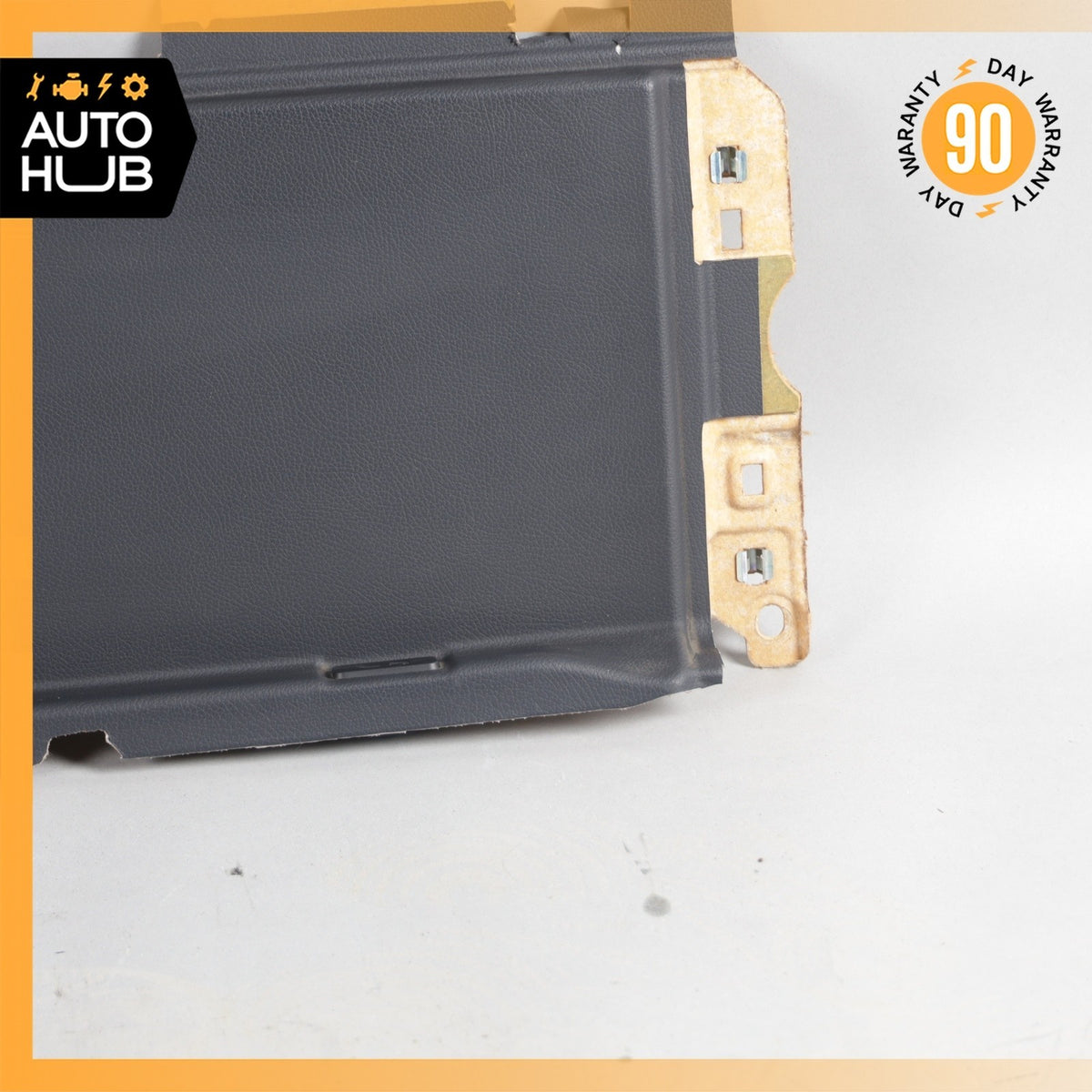 Mercedes R231 SL550 Rear Trunk Parcel Shelf Panel Trim 2316902741 OEM - photo 11