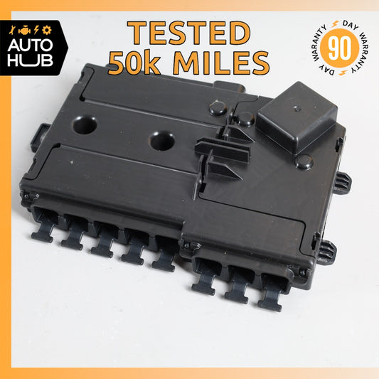 Mercedes W205 C300 Fuse Box Distribution Box 2135406100 OEM 50k - photo 1