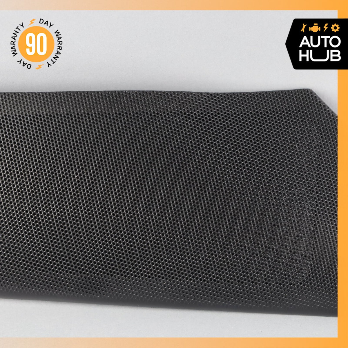 02-05 Ford Thunderbird Left Driver Side Door Panel Speaker Cover OEM - photo 3