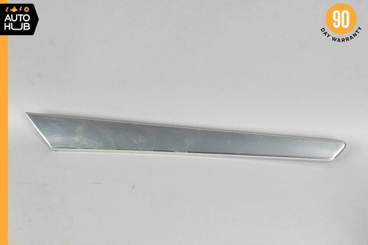 05-07 Mercedes W203 C230 C320 Rear Right Side Interior Door Panel Trim OEM - photo 1