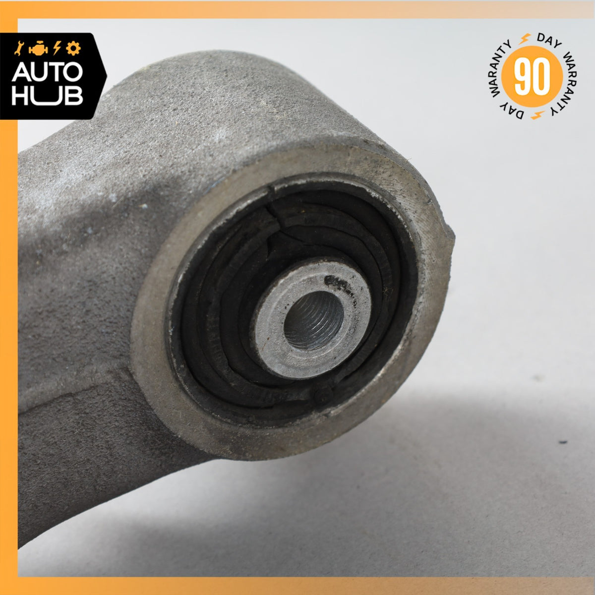Porsche Macan 95B Rear Right Passenger Side Lower Control Arm 8R0505312F OEM - photo 13