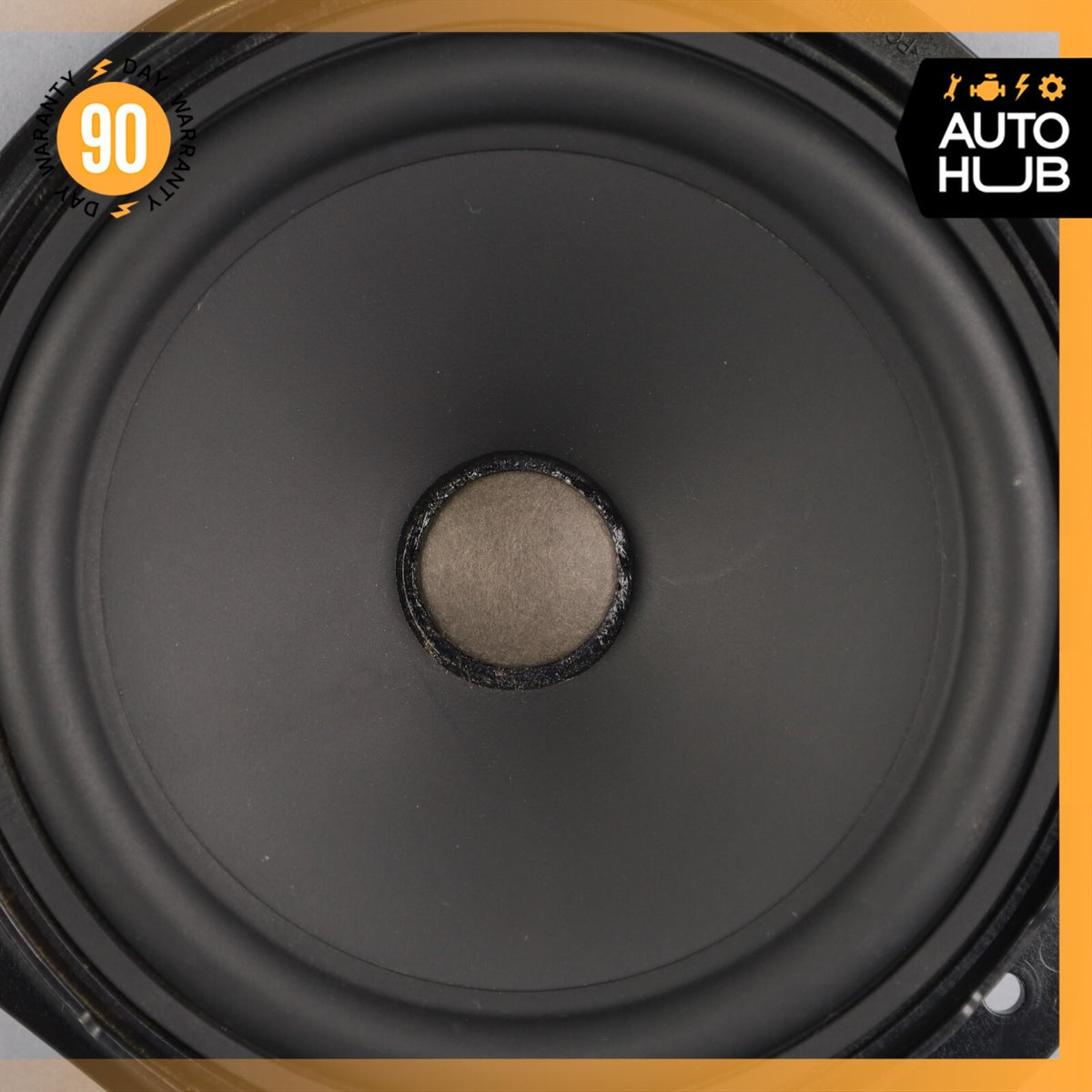 Mercedes W207 E350 CLS400 Door Audio Speaker Logic 7 Front Left or Right OEM - photo 8