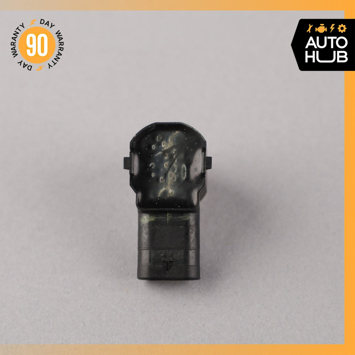 Porsche Cayenne Panamera Front or Rear Bumper Parking Sensor PDC OEM - photo 6