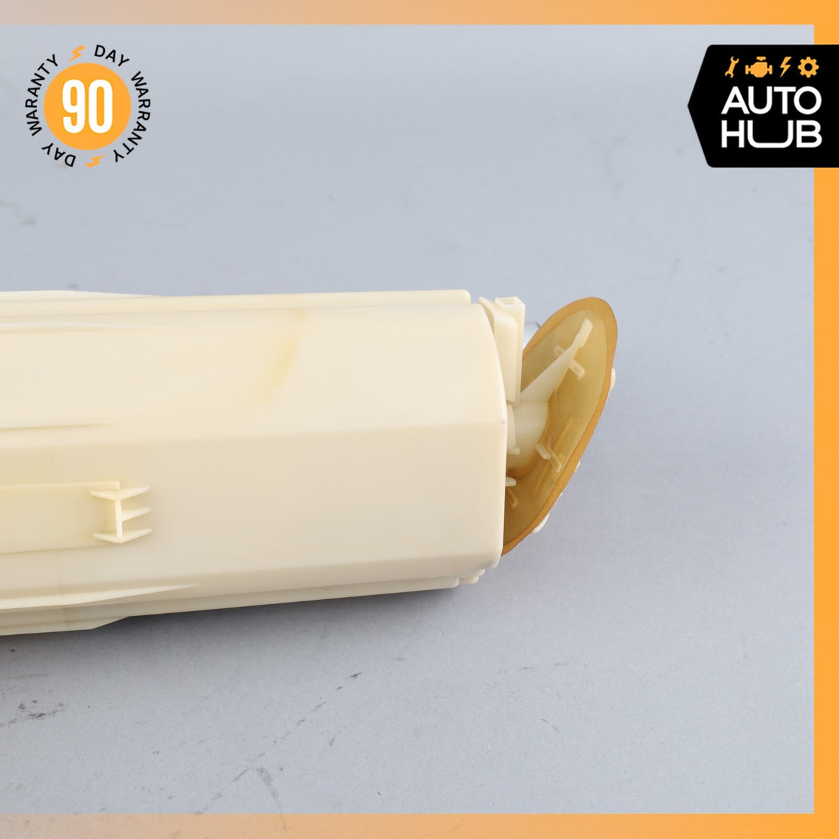 03-12 Bentley Continental GT Flying Spur Left Side Fuel Pump Level Sending Unit - photo 4