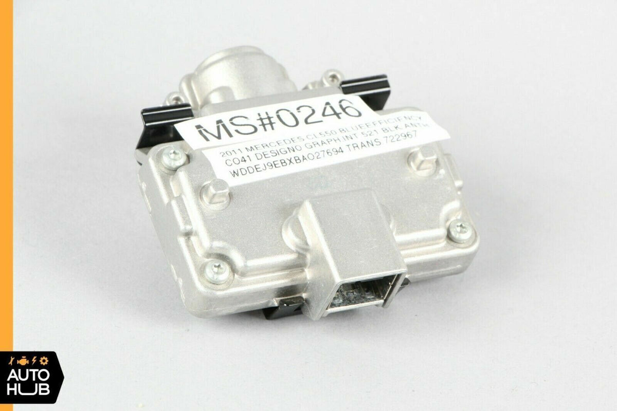 07-10 Mercedes W216 CL550 S550 S63 CL63 AMG Windshield Night Vision Camera OEM - photo 3