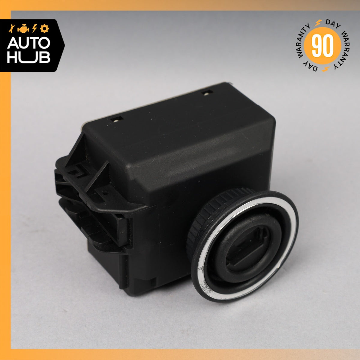 2014 Mercedes W212 E400 E550 E63 AMG  Ignition Switch Module 2189053501 OEM - photo 6