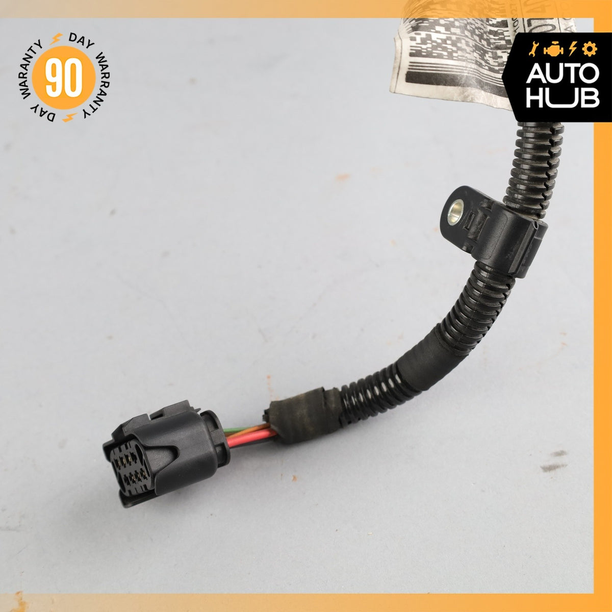 14-24 Maserati Quattroporte M156 Levante Transmission Gearbox Wire Harness OEM - photo 21