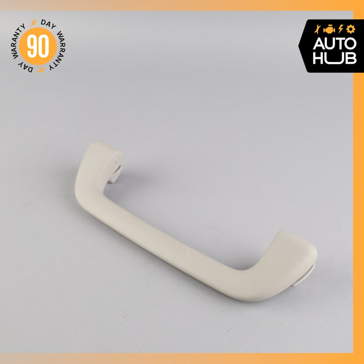 07-13 Mercedes W221 S600 S63 Rear Left or Right Side Interior Safety Handle OEM - photo 1