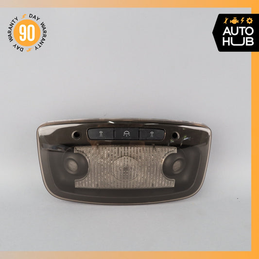 04-18 Maserati GranTurismo M145 Interior Overhead Dome Light Lamp OEM 49k - photo 1