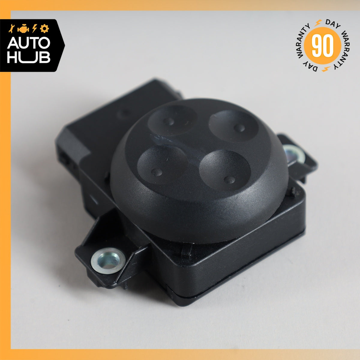 13-17 Audi B8.5 S5 A5 Front Right or Left Seat Lumbar Control Switch OEM 80k - photo 4