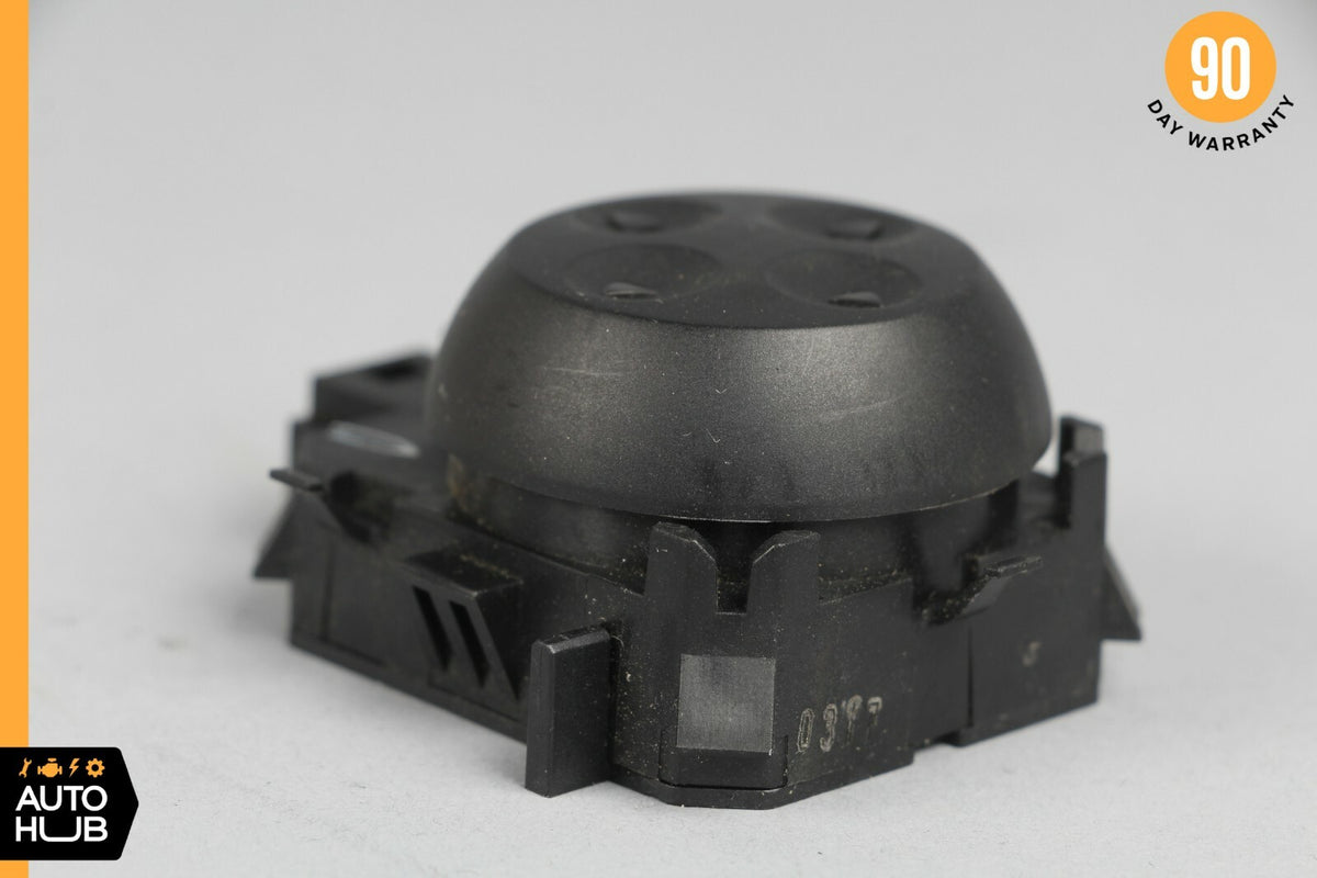 06-12 Mercedes X164 GL450 ML450 Front Left Driver Seat Adjustment Switch OEM - photo 4