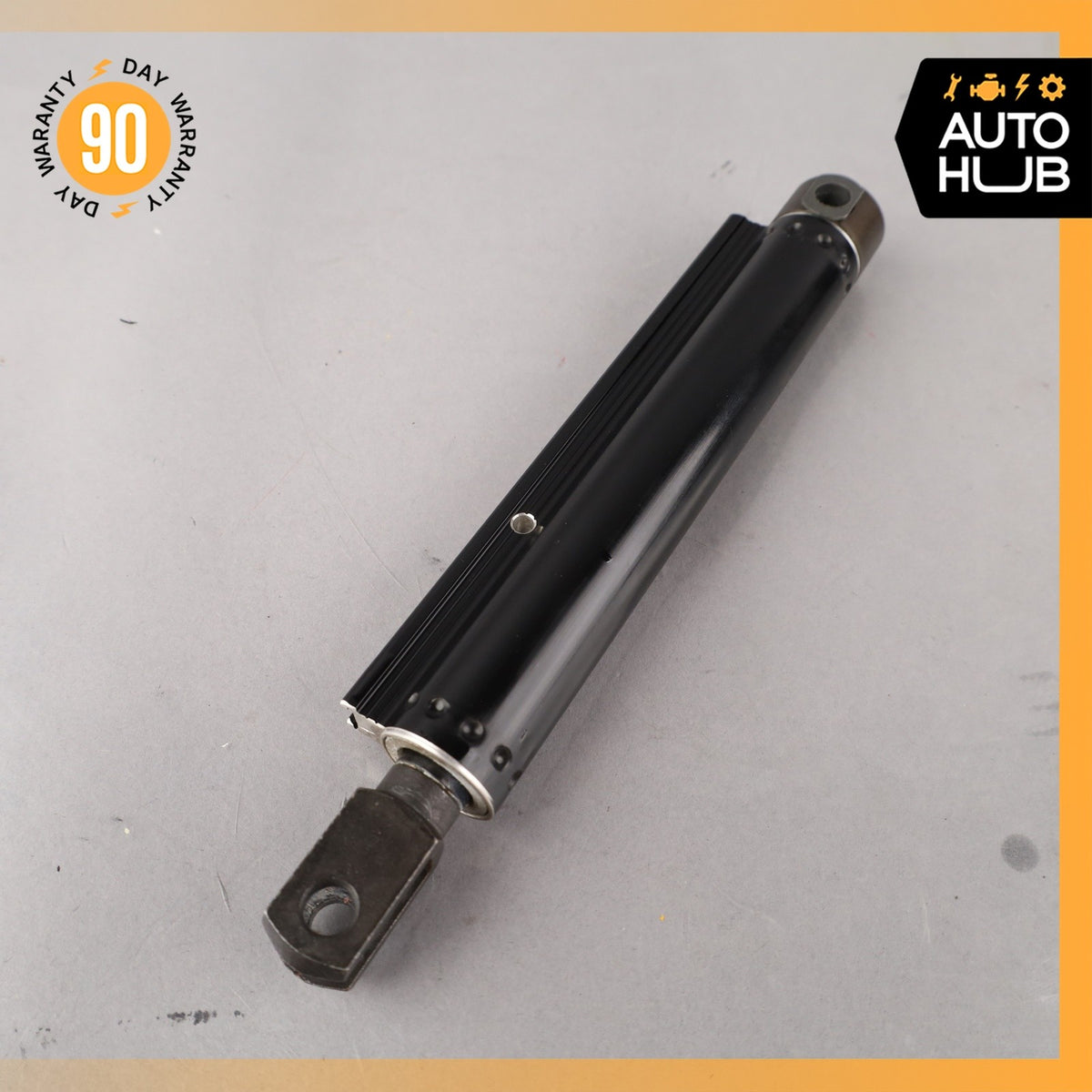 Audi B8 A5 Convertible Roof Left or Right Roof Hydraulic Cylinder 8F0871605 OEM - photo 2