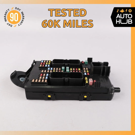 18-25 Volvo S60 S90 XC60 XC90 Front Right Interior Relay Fuse Box 32142591 OEM - photo 1
