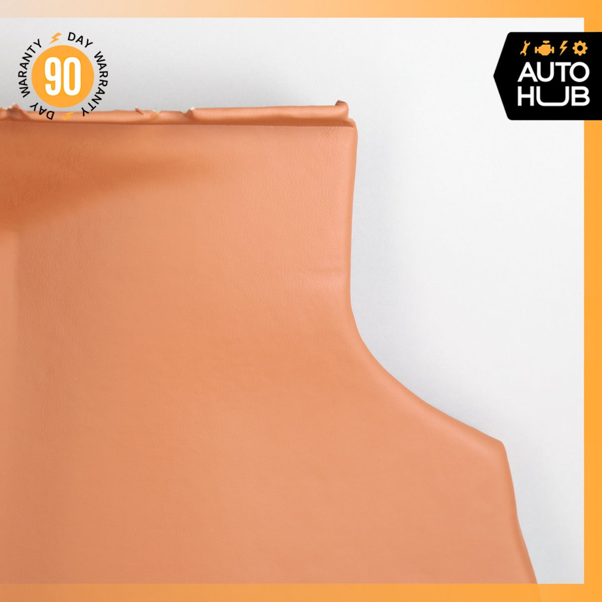 12-17 Bentley Continental GT Left Side Inside Trunk Panel Cover Pavel OEM 56k - photo 6