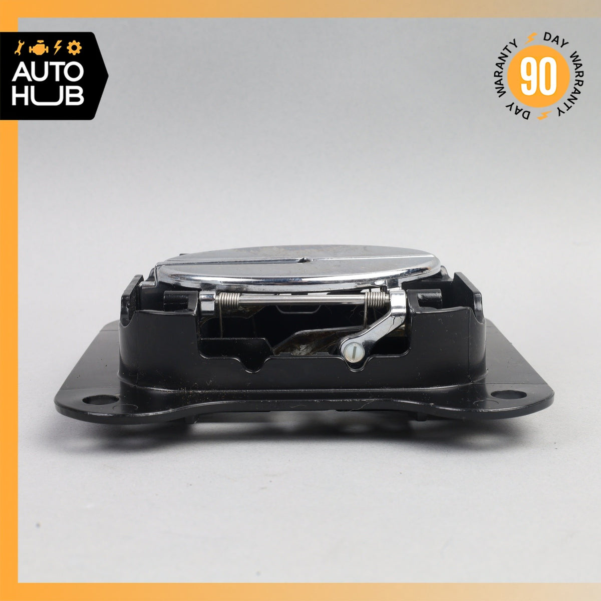 11-17 Mercedes W207 E400 E350 E550  Folding Top Case Cover Right Side OEM 58k - photo 4