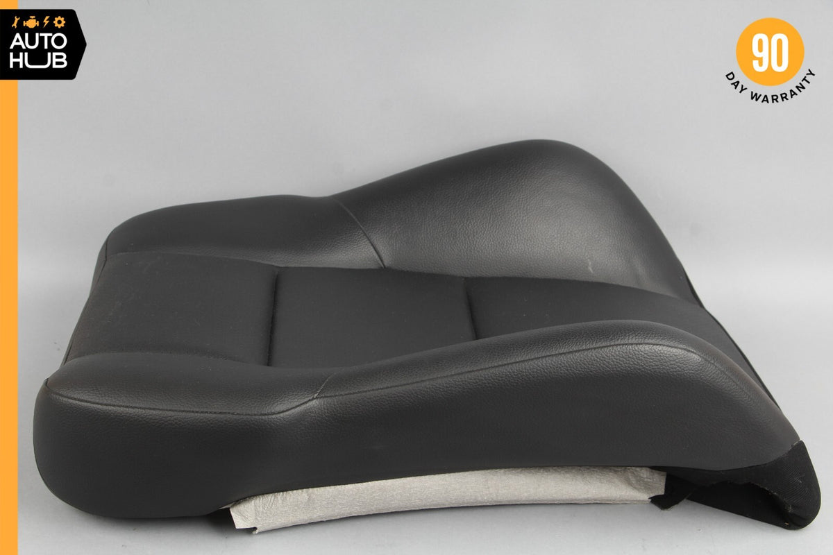 05-07 Mercedes W203 C230 C350 Front Right Side Top Upper Sport Seat Cushion OEM - photo 8