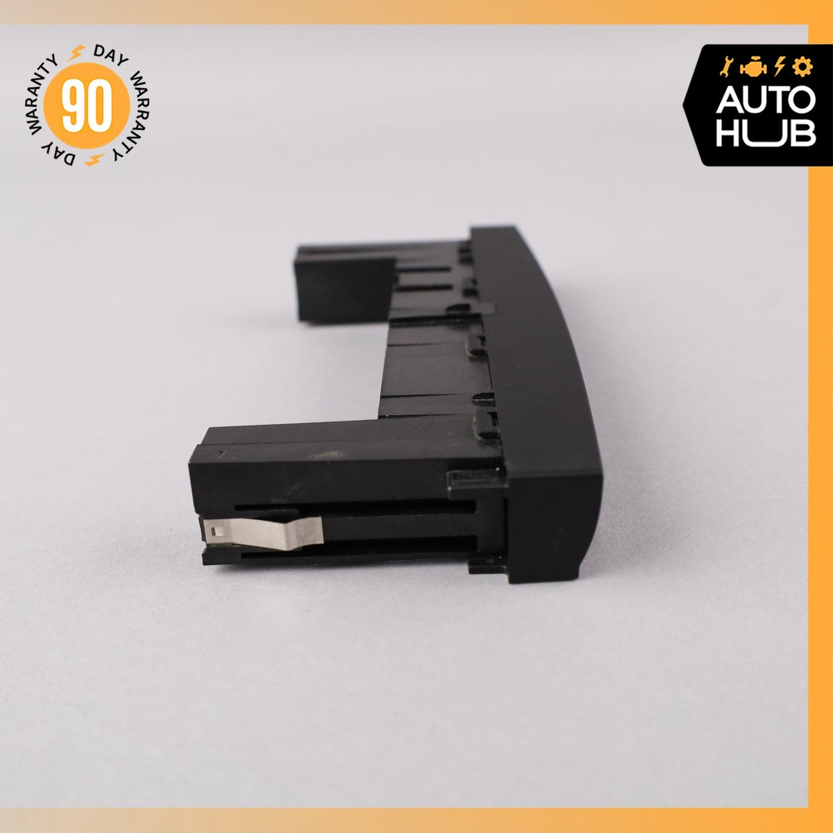 09-12 Porsche Boxster 987 Dashboard Spoiler PSM Stability Control Switch OEM - photo 9