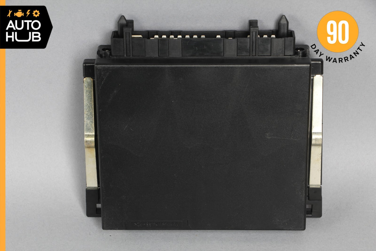 97-02 Mercedes R129 SL320 SL500 General Basic Control Module 0205455432 OEM - photo 10