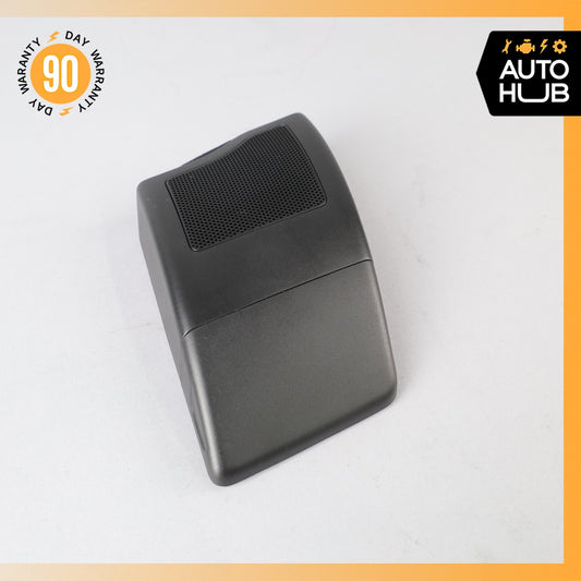 07-09 Mercedes W221 S63 S450 Windshield Night Vision Camera Trim Cover OEM - photo 1