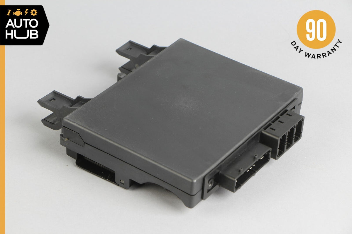 Mercedes R230 SL500 SL55 AMG Under Seat Control Module Left Driver Side OEM - photo 6