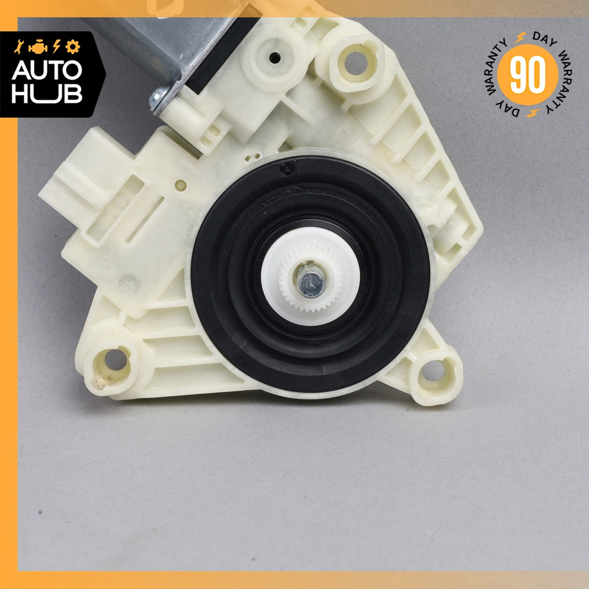 Mercedes W205 C300 Front Left Window Regulator Motor 2059060013 OEM - photo 10