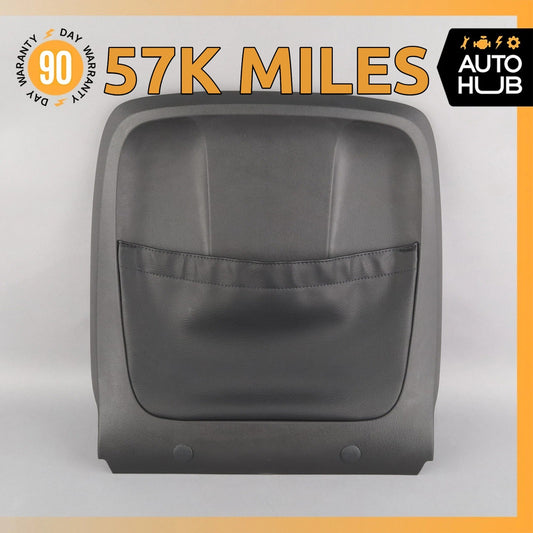 00-05 Mercedes W163 ML350 ML500 Front Left or Right Back Cover Black OEM - photo 1