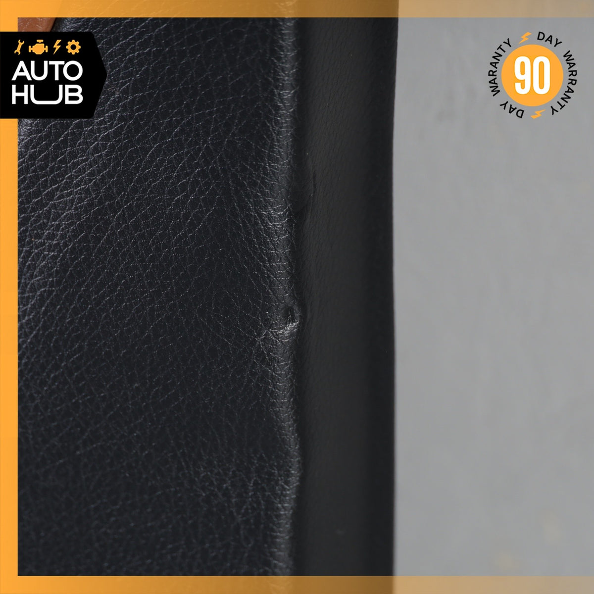17-23 Mercedes W205 C300 C63 AMG Coupe Front Right Side Interior Door Panel OEM - photo 15