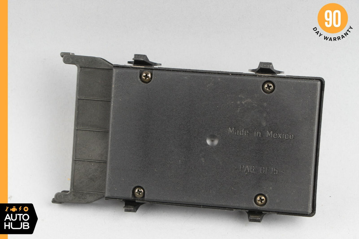 98-05 Mercedes W163 ML430 ML500 Front Right Passenger Seat Control Switch OEM - photo 9