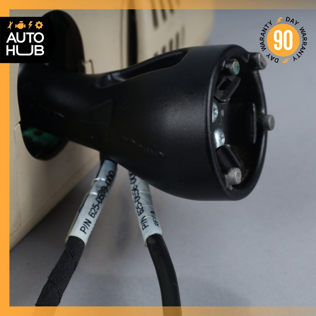 14-17 Mercedes W207 E350 E400 E550 Convertible Interior Rear View Mirror OEM - photo 10