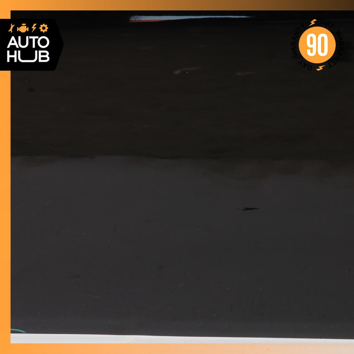 08-14 Maserati GranTurismo M145 Left Side Door Shell Frame Panel 68498700 OEM - photo 14
