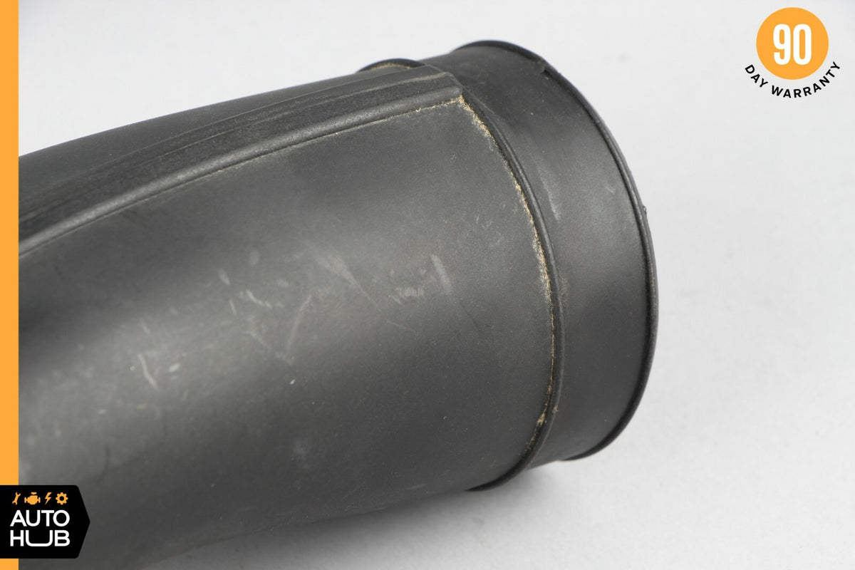 97-00 Mercedes R170 SLK230 2.3L Engine Throttle Body Air Intake Hose Pipe OEM - photo 8