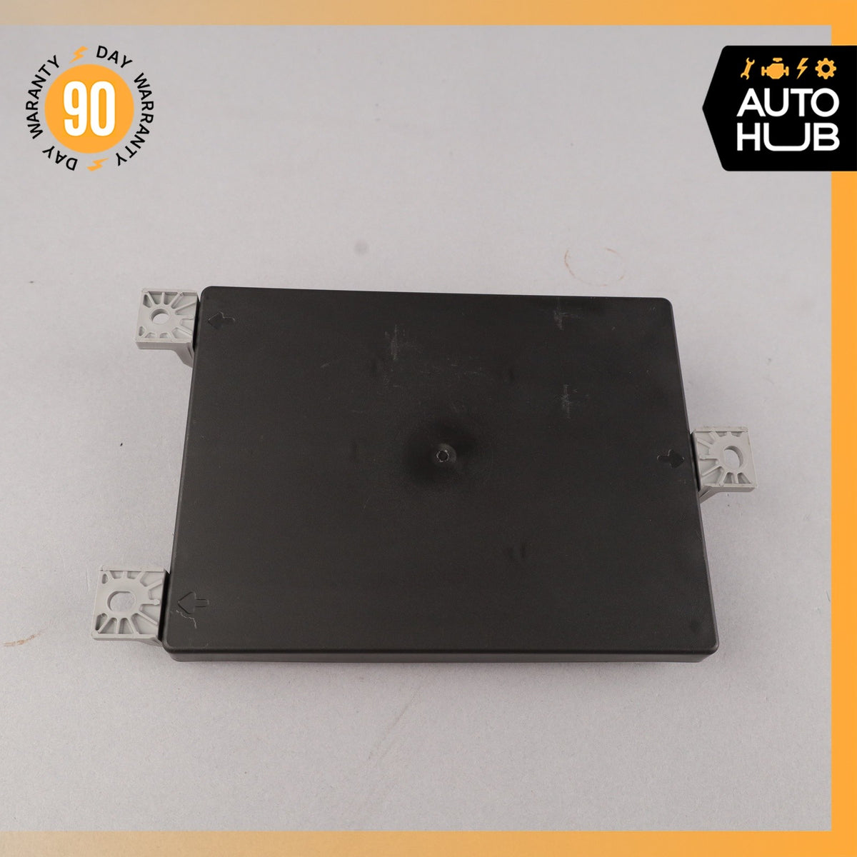 Mercedes W222 S450 Rear Trunk SAM Control Module 2229008216 OEM - photo 8