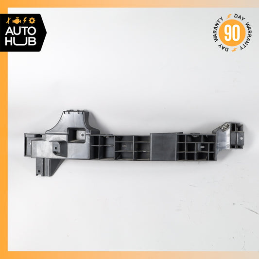 03-12 Bentley Continental GT GTC Rear Left Bumper Holder Support Bracket OEM 87k - photo 1