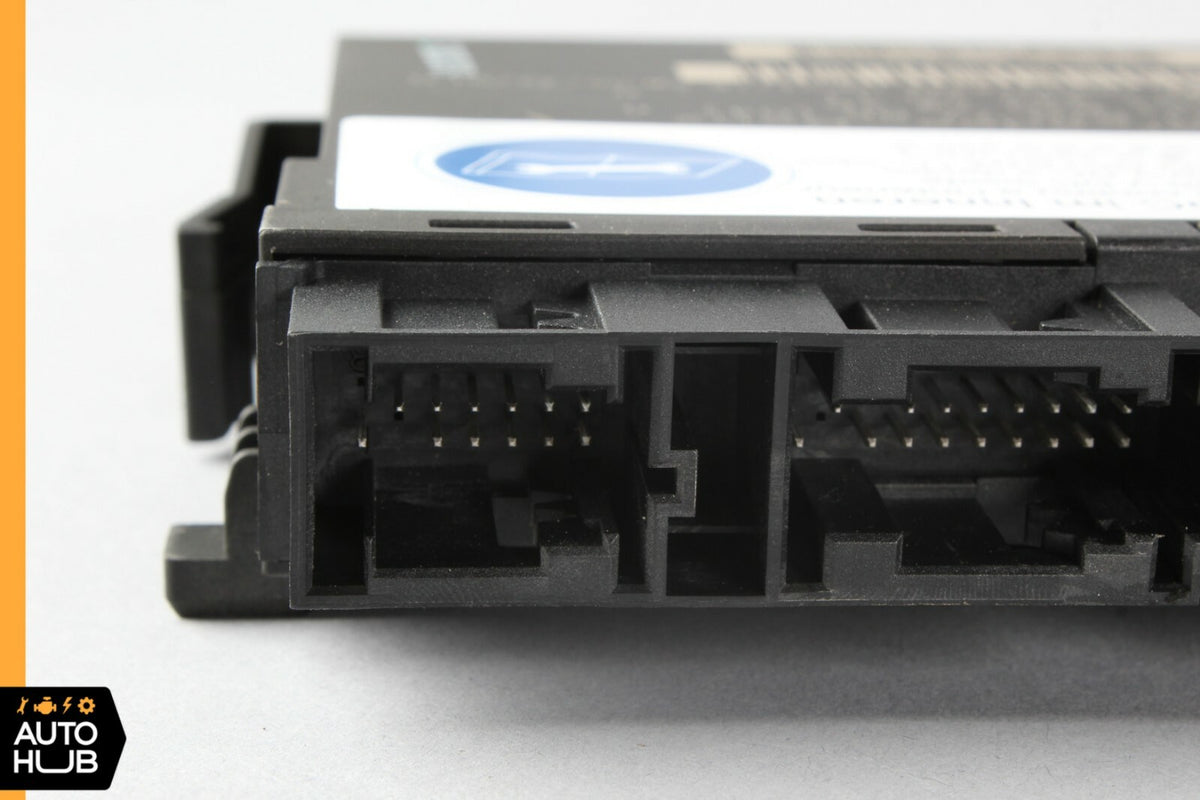 07-10 Mercedes W221 S550 CL550 Front Left or Right Seat Contour Control Module - photo 6