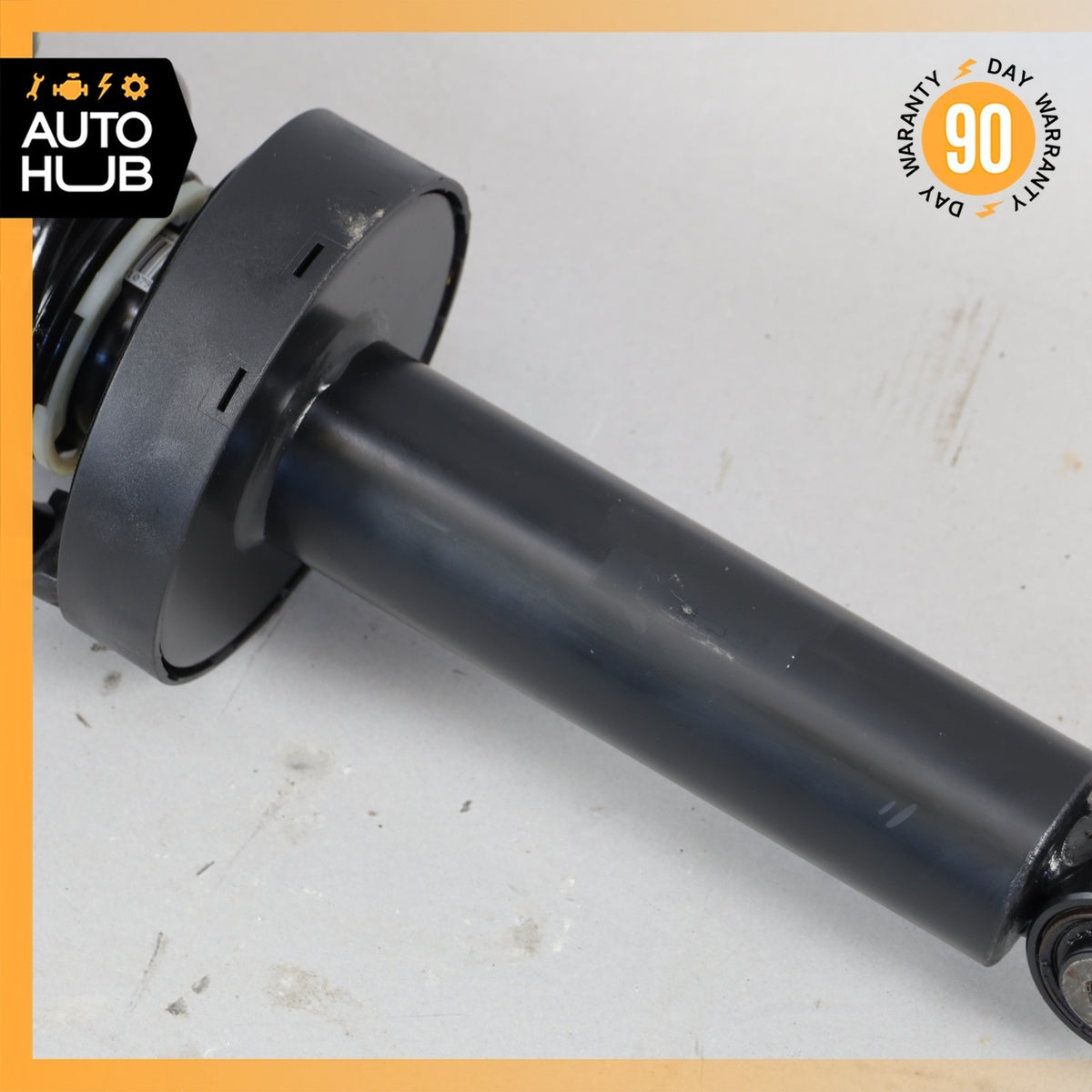 15-18 Porsche Cayenne 958 E-Hybrid Rear Left Driver Side Pasm Shock Strut OEM - photo 4