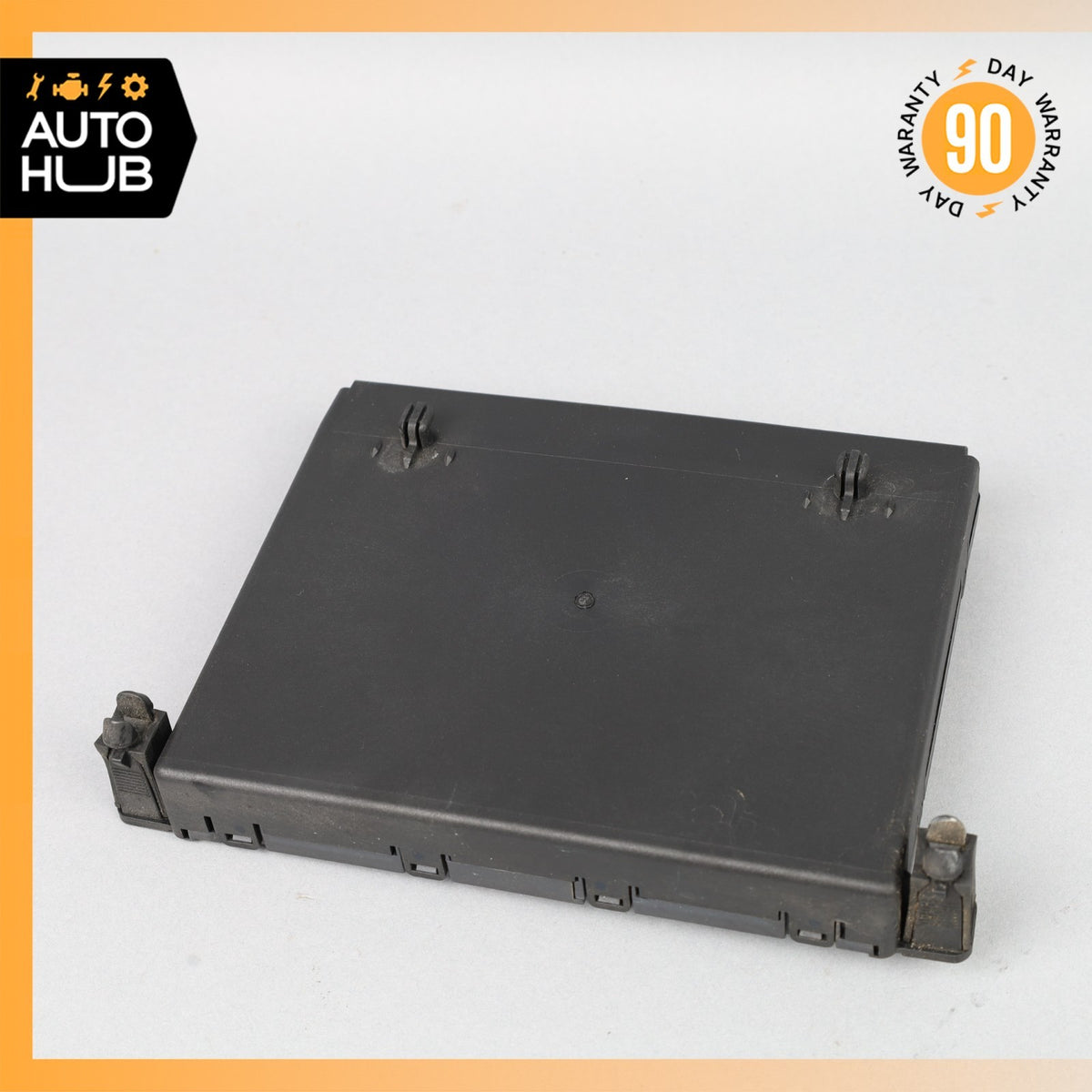 03-12 Mercedes R230 SL500 SL550 Door Control Module Left Driver Side OEM - photo 4