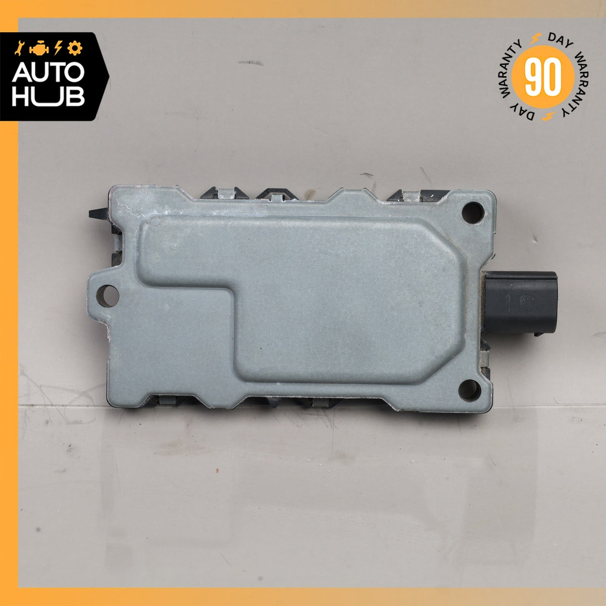 Mercedes W221 S600 AQS Air Quality Sensor Module 2118300472 OEM - photo 6