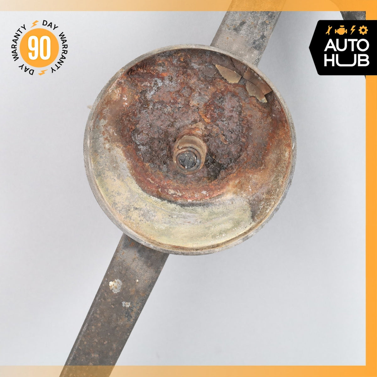 00-02 Bentley Arnage / Rolls Royce Seraph Rear Right Side Lower Control Arm OEM - photo 13