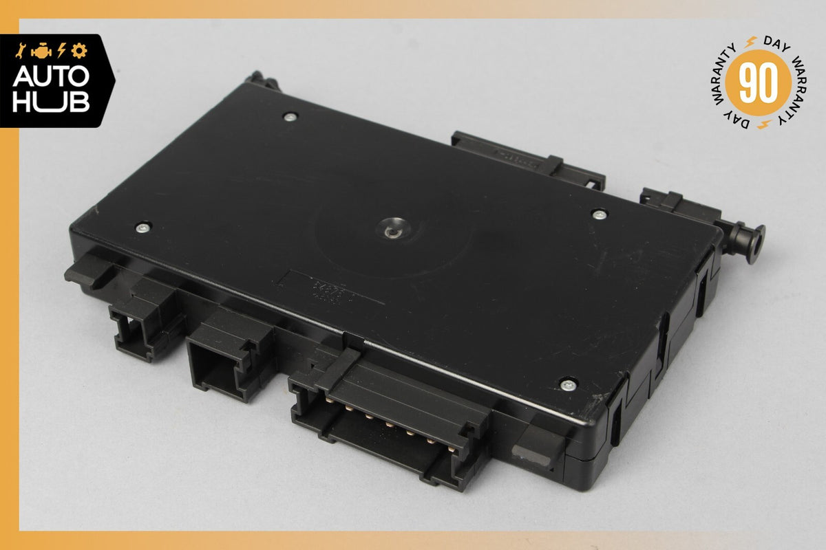 07-12 Mercedes X164 GL550 GL350 Third Seat Row Power Folding Control Module OEM - photo 7