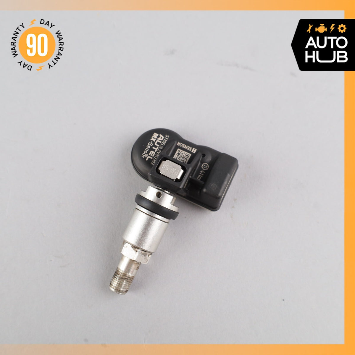 Autel MX TPMS Tire Pressure Sensor - photo 1