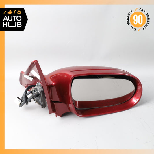 04-08 Mercedes R230 SL500 SL550 SL55 AMG Right Side Rear View Door Mirror OEM - photo 1