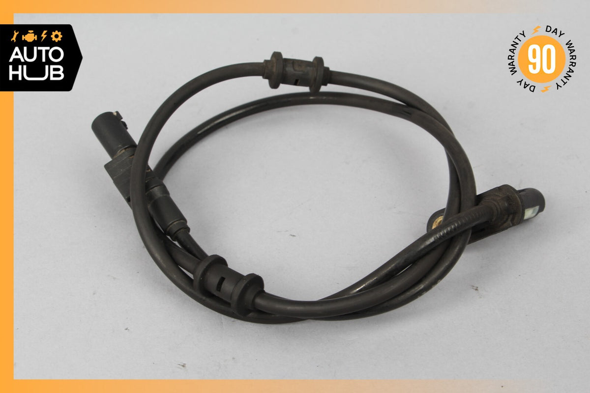 03-12 Mercedes R230 SL500 SL550 Rear Left or Right Wheel Speed ABS Sensor OEM - photo 6