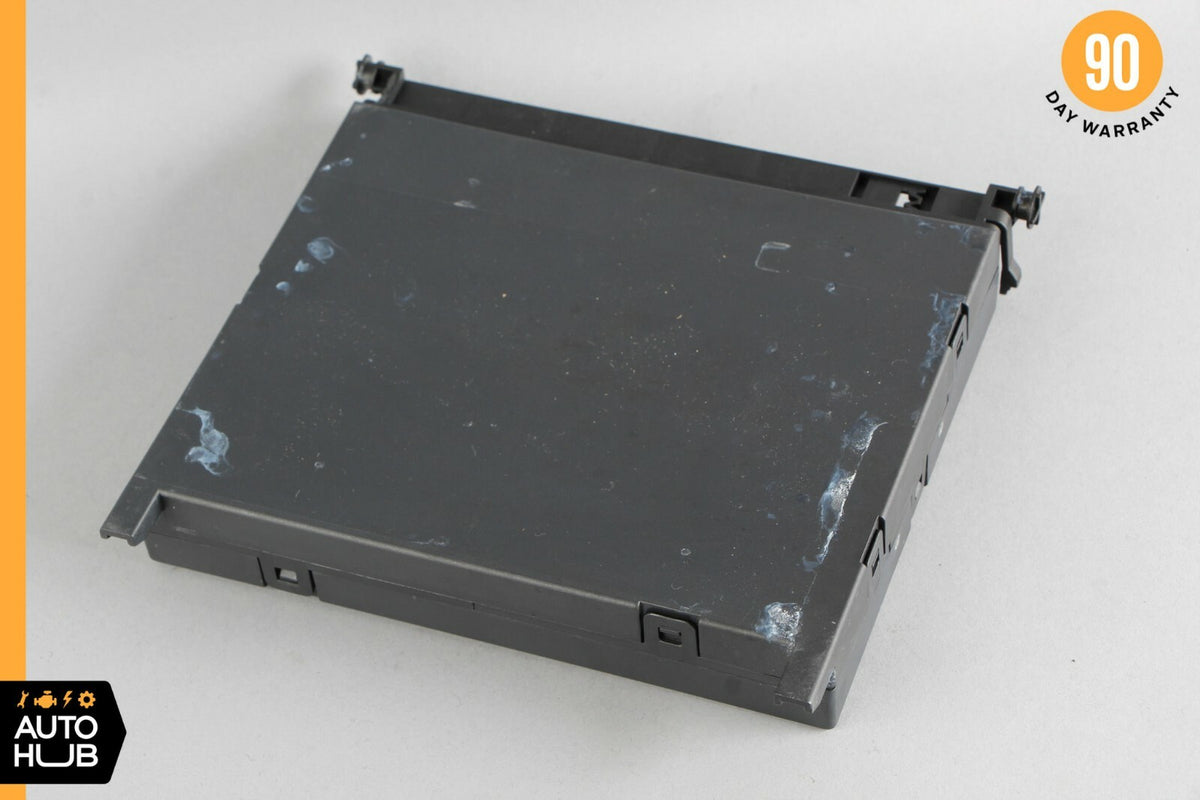 07-13 Mercedes W221 S550 S600 Rear Seat Control Unit Module 2218700992 OEM - photo 3