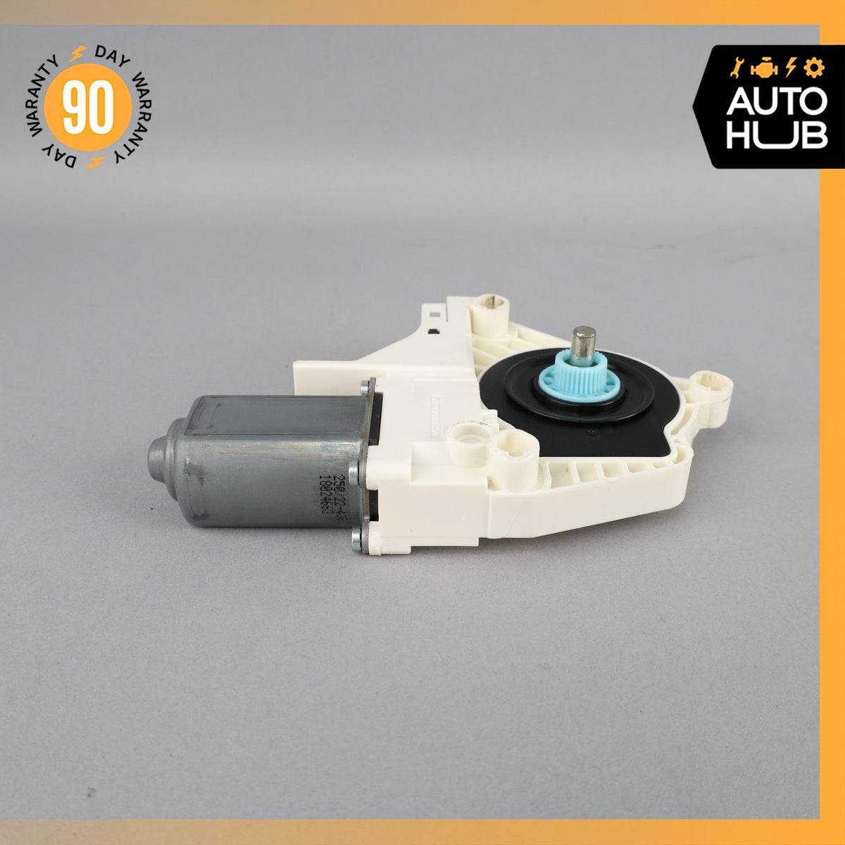 Audi 4G8 A7 S7 Front Left or Rear Right Window Regulator Motor 8K0959801B OEM - photo 8