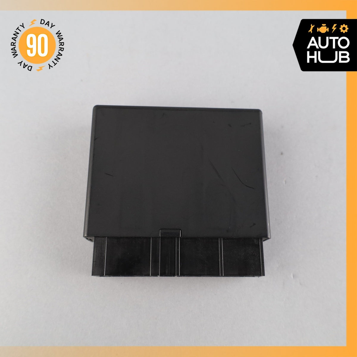 14-21 BMW i3 l01 Parking Distance Control PDC Module OEM 43k - photo 8