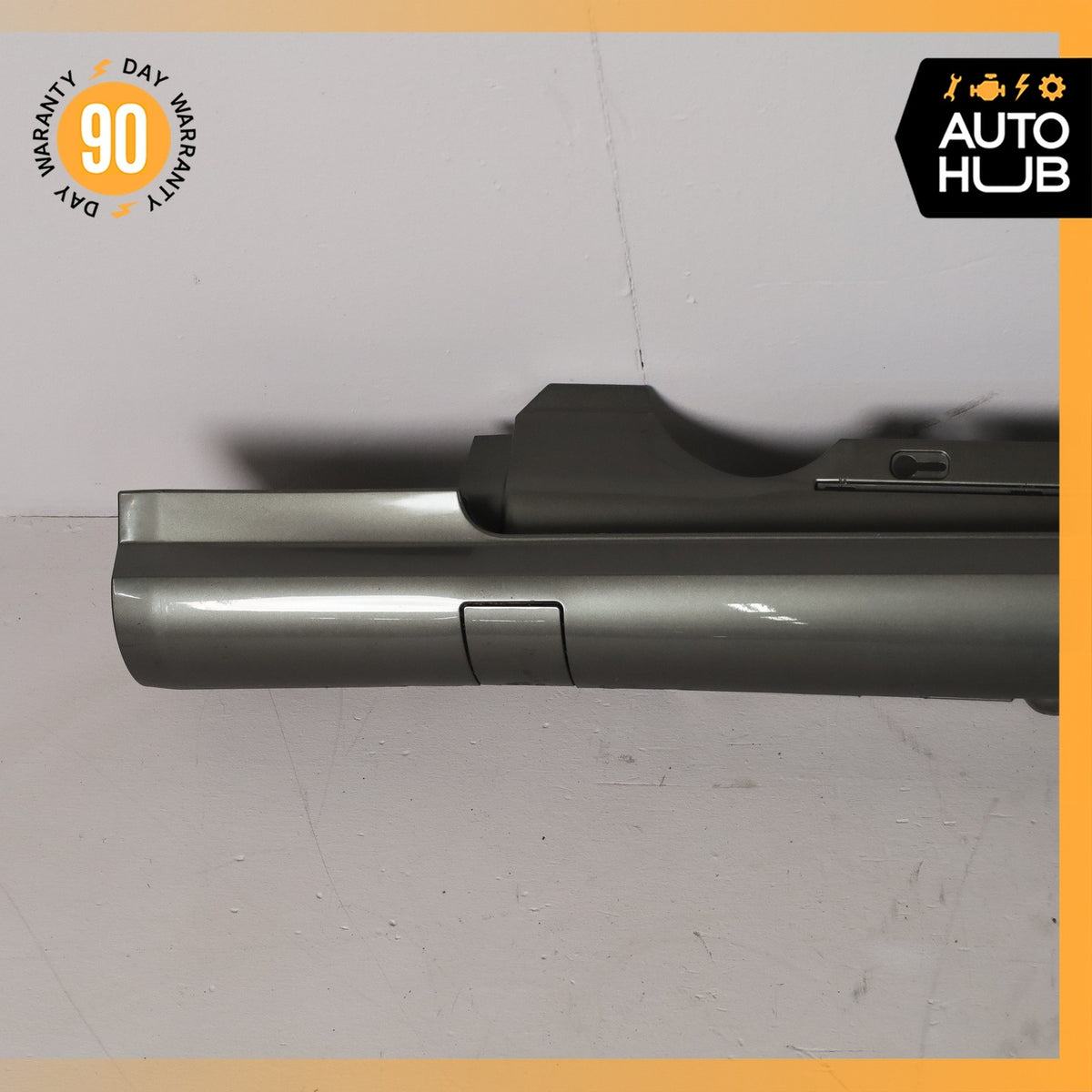 Mercedes W207 E550 AMG Sport Convertible Rocker Panel Side Skirt Left Side OEM - photo 8