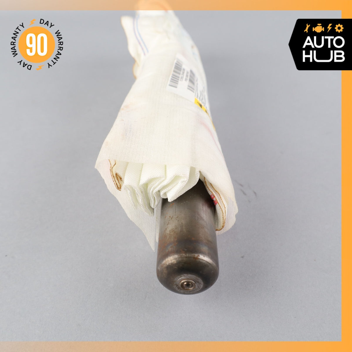 14-16 Maserati Quattroporte SQ4 M156 Right Passenger Side Seat Airbag SRS OEM - photo 14