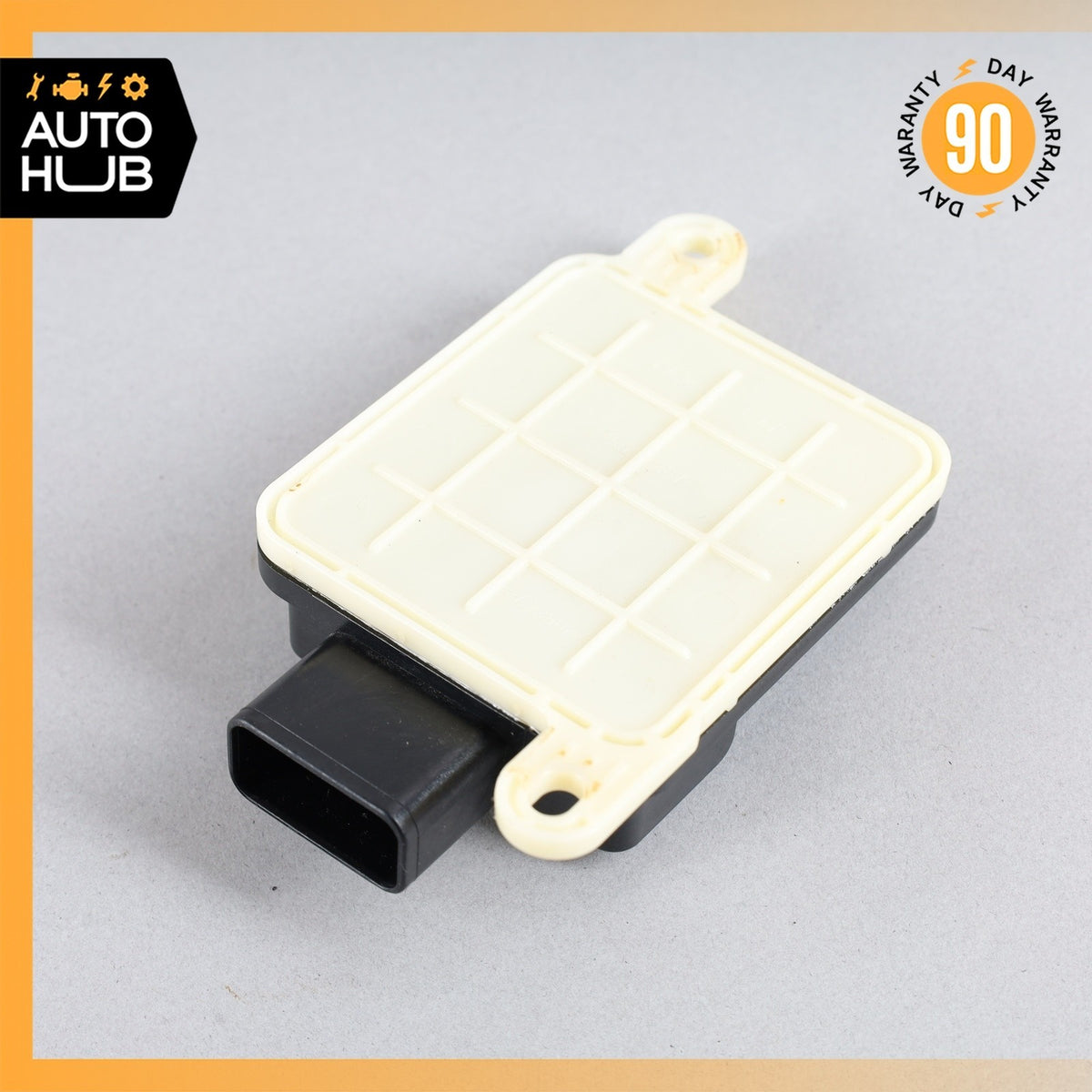 10-13 Land Rover Range Rover Sport L320 HSE Seat Occupancy Module Sensor OEM - photo 3