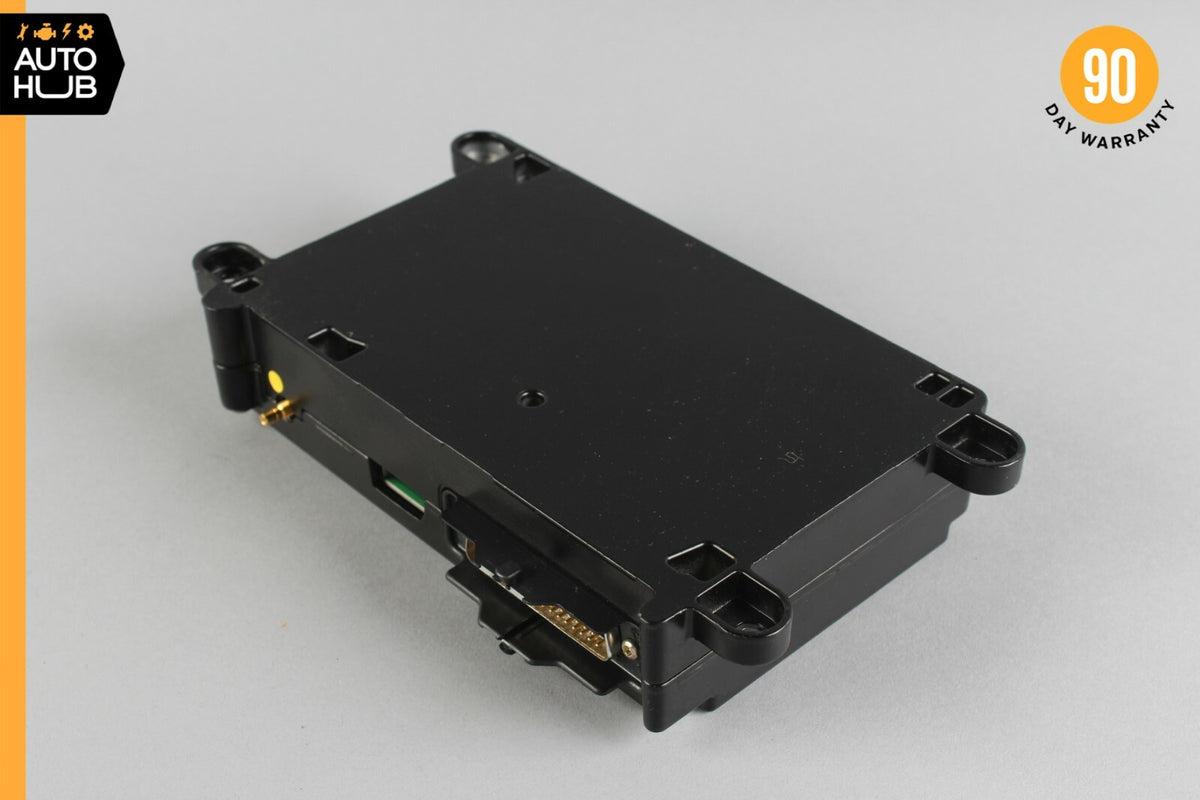 00-06 Mercedes W215 CL500 SL500 Voice Command Control Module 2208202185 OEM - photo 5